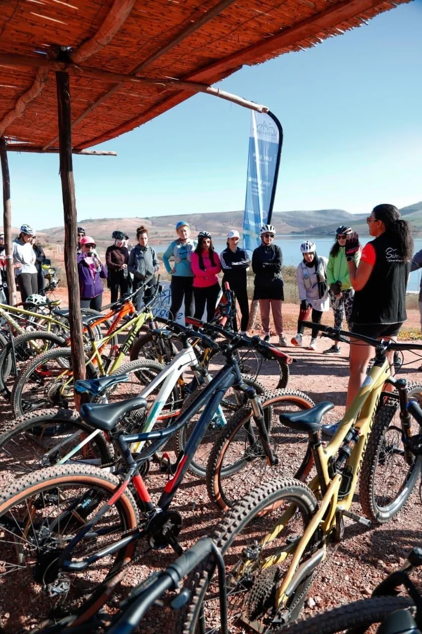 Bike for Good