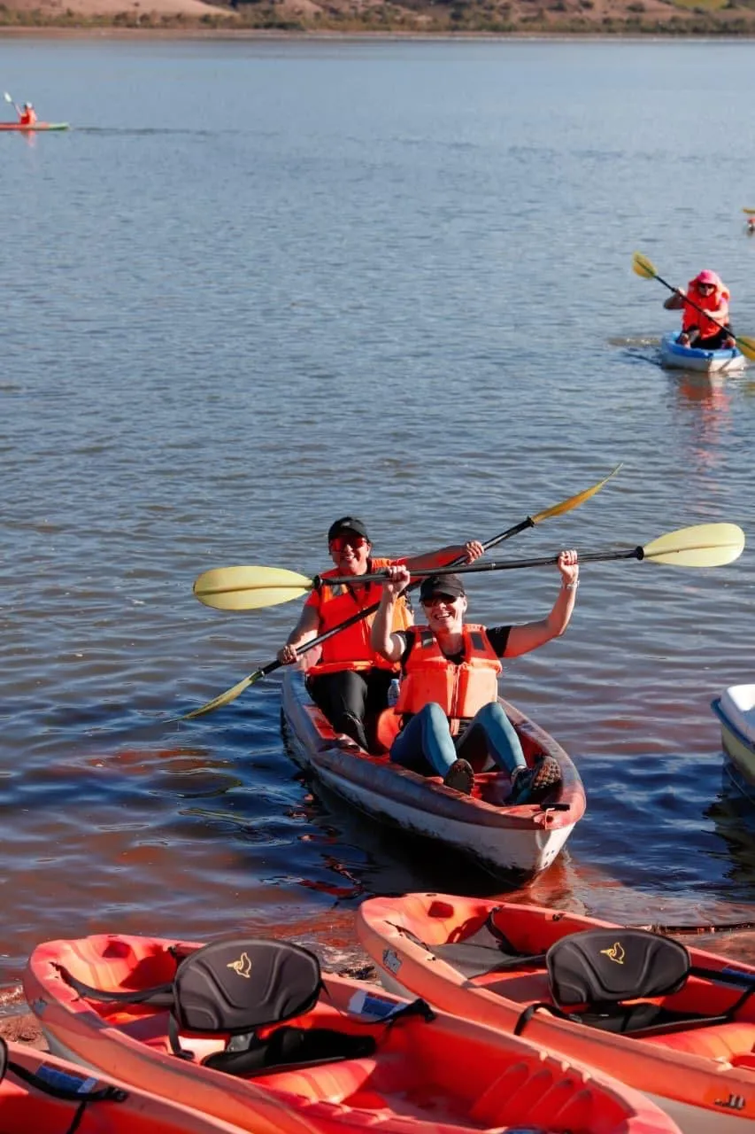 Lac Challenge